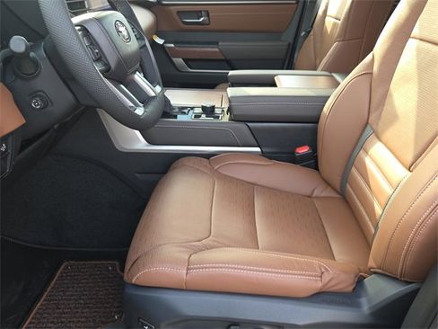 New 2026 Toyota Tundra 1794 Edition image 20