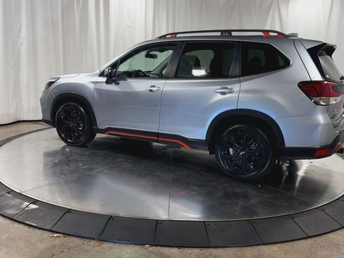 Used 2019 Subaru Forester Sport image 6
