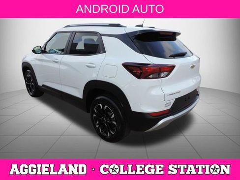 Used 2023 Chevrolet TrailBlazer LT image 6