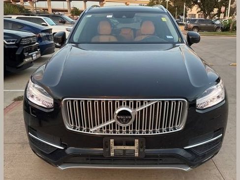 Used 2016 Volvo XC90 T6 Inscription AWD/4WD image 1