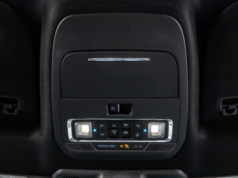 Used 2021 Ford F150 Platinum w/ Equipment Group 701A High image 29