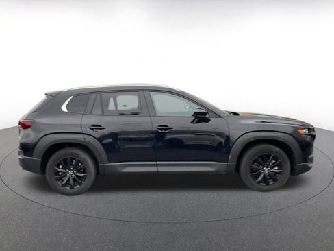 Used 2025 MAZDA CX-50 AWD 2.5 S w/ Select Package image 16