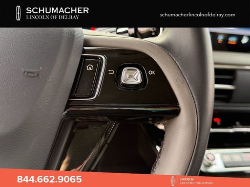 Used 2024 Lincoln Corsair FWD image 20
