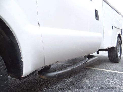 Used 2004 Ford F350 2WD Regular Cab Super Duty image 38
