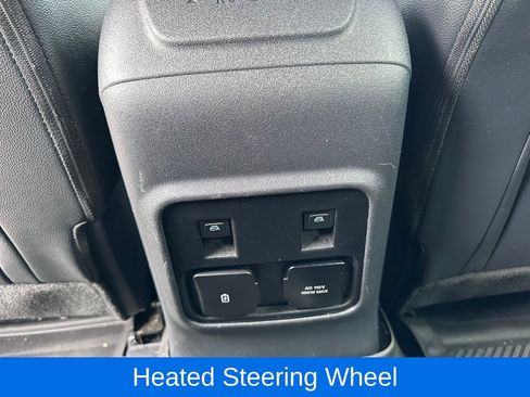 Used 2022 Ford Bronco Outer Banks image 14