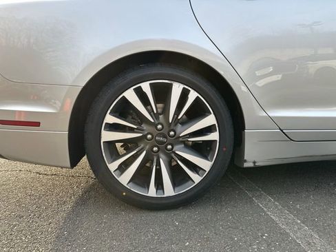 Used 2019 Lincoln MKZ Reserve image 40