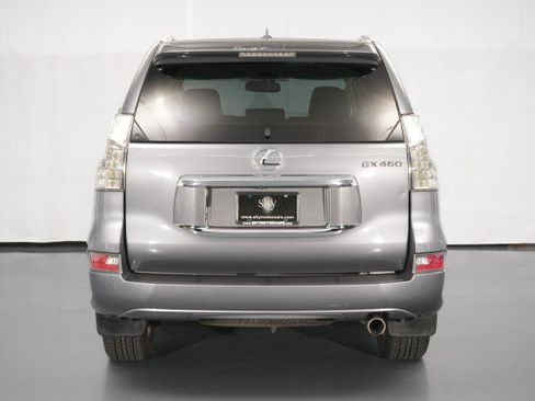 Used 2015 Lexus GX 460 w/ Premium Package AWD/4WD image 15