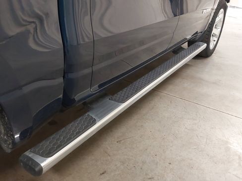 Used 2021 RAM 1500 Big Horn image 36