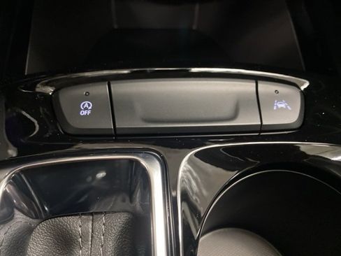 New 2025 Chevrolet Trax LT w/ Driver Confidence Package image 20