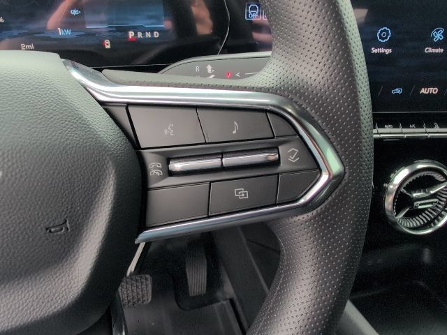 New 2026 Chevrolet Blazer EV LT w/ Midnight/Sport Edition FWD image 17