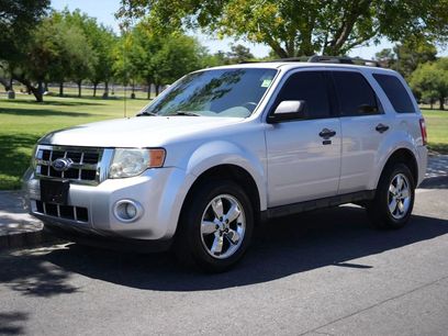 Used 2010 Ford Escape XLT
