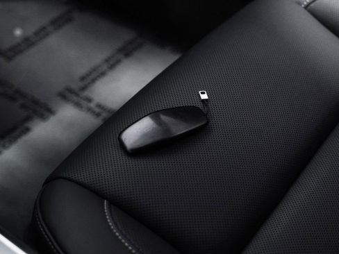 Used 2024 Lucid Air Touring image 60