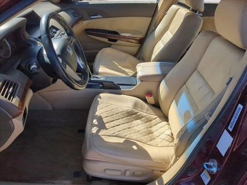 Used 2009 Honda Accord EX-L image 17