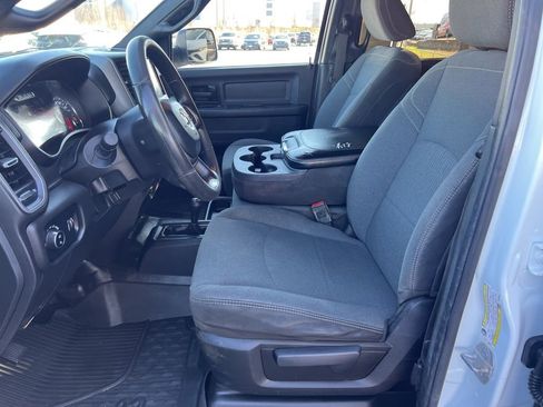 Used 2022 RAM 2500 Tradesman image 22