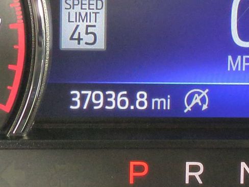 Used 2024 Ford Explorer Limited image 37