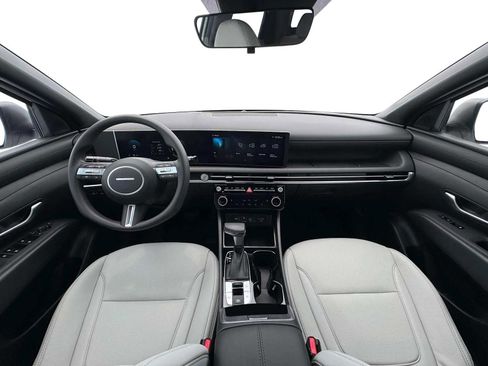 New 2026 Hyundai Santa Cruz SEL FWD image 13