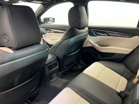 New 2026 Cadillac CT5 Sport w/ Technology Package AWD/4WD image 20