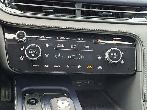 New 2026 INFINITI QX60 Sport w/ Dark Cargo Package image 18