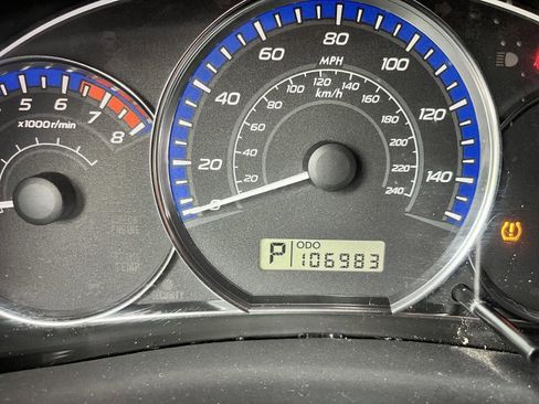 Used 2013 Subaru Forester 2.5X AWD/4WD image 16