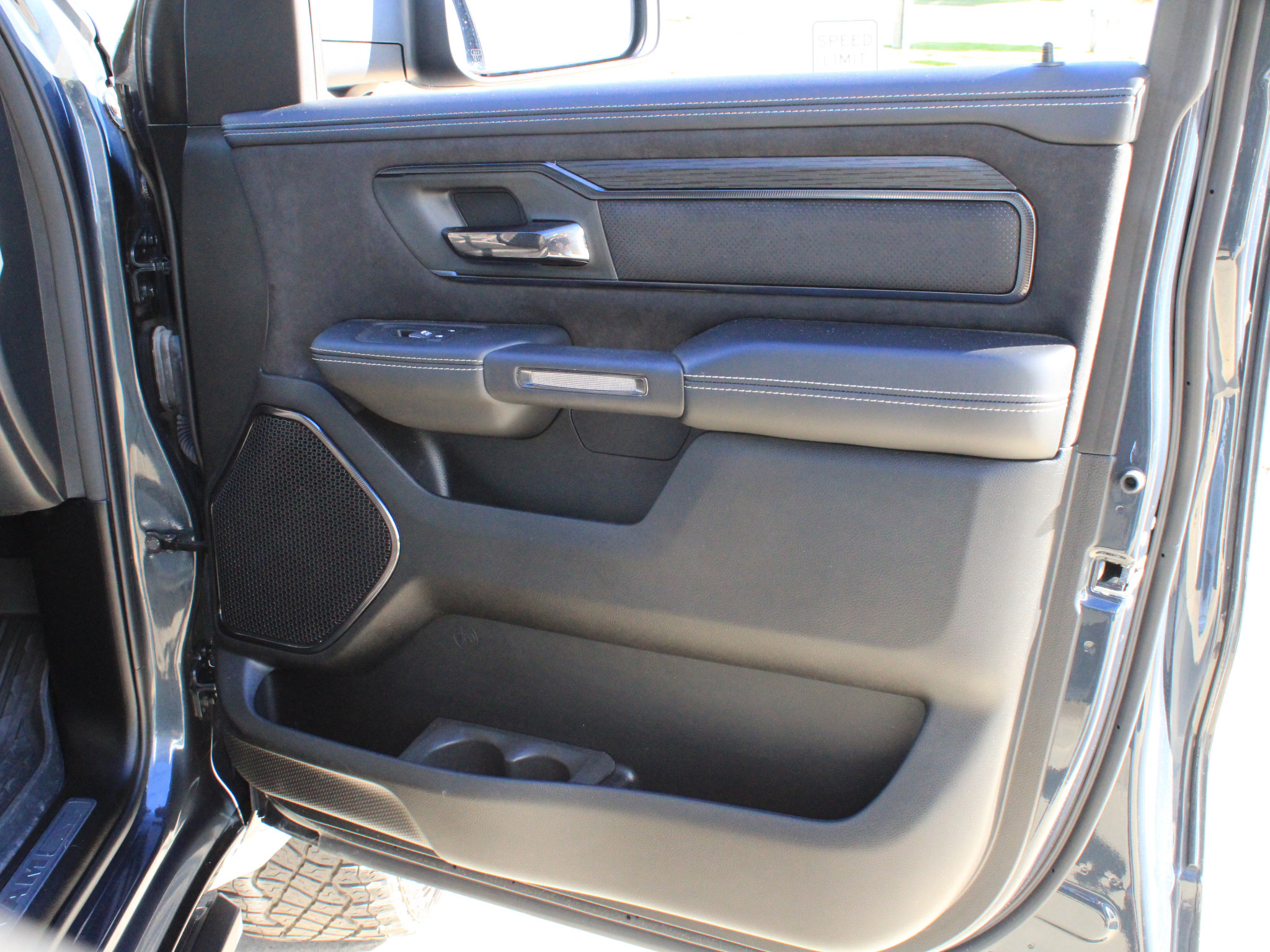 Used 2025 RAM 1500 RHO w/ Bed Utility Group AWD/4WD image 25