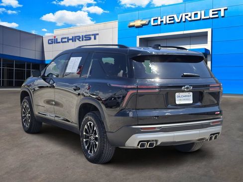 Used 2024 Chevrolet Traverse Z71 AWD/4WD image 5