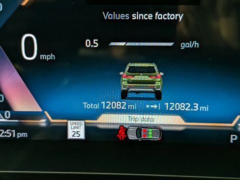 Used 2025 BMW X1 xDrive28i w/ Convenience Package image 34