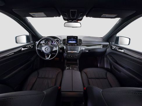 Used 2018 Mercedes-Benz GLE 350 4MATIC image 9