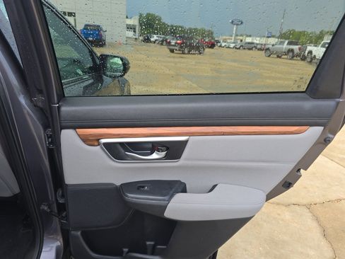 Used 2022 Honda CR-V EX image 17