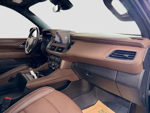 Used 2023 Chevrolet Tahoe High Country w/ LPO, Illumination Package image 33