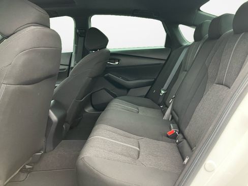 Certified 2023 Honda Accord Sport image 16