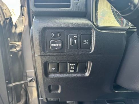 Used 2021 Toyota 4Runner Nightshade AWD/4WD image 15