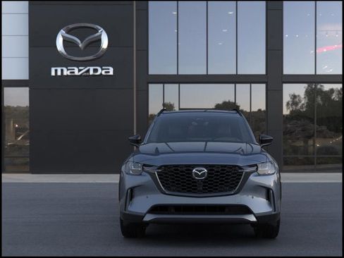 New 2026 MAZDA CX-90 3.3 Turbo S w/ Premium Package AWD/4WD image 6