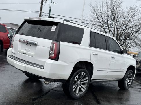 Used 2019 GMC Yukon Denali image 15