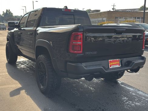Used 2026 RAM 1500 RHO AWD/4WD image 6