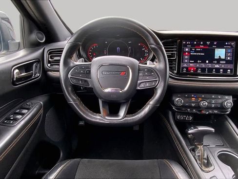 Used 2023 Dodge Durango R/T AWD/4WD image 6