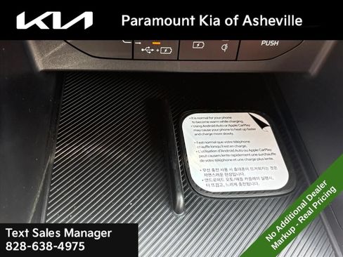 New 2026 Kia K5 GT-Line w/ GT-Line Premium Package FWD image 17