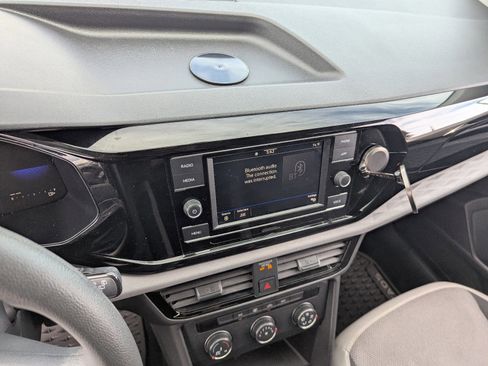 Used 2022 Volkswagen Taos S image 37