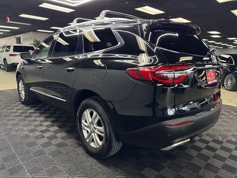Used 2019 Buick Enclave Essence image 9