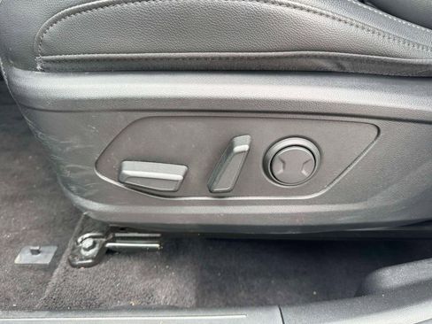 Used 2024 Hyundai Tucson SEL w/ Convenience Package AWD/4WD image 18