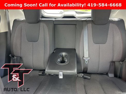 Used 2013 Chevrolet Equinox LT w/ Driver Convenience Package FWD image 7