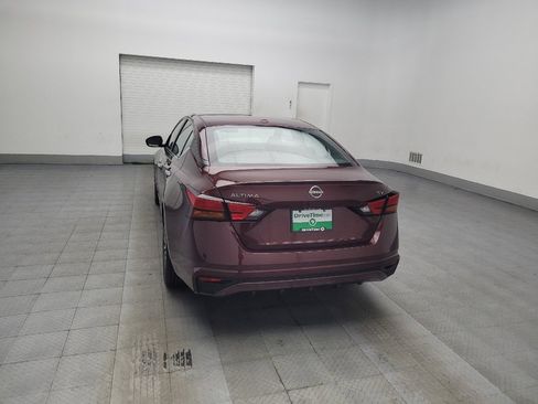 Used 2023 Nissan Altima 2.5 SV image 6