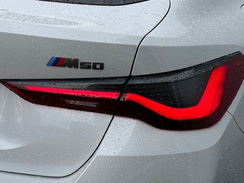 Used 2023 BMW i4 M50 image 35