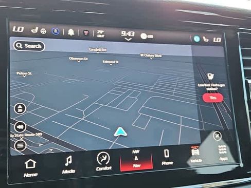 New 2026 Dodge Durango SRT Hellcat AWD/4WD image 28
