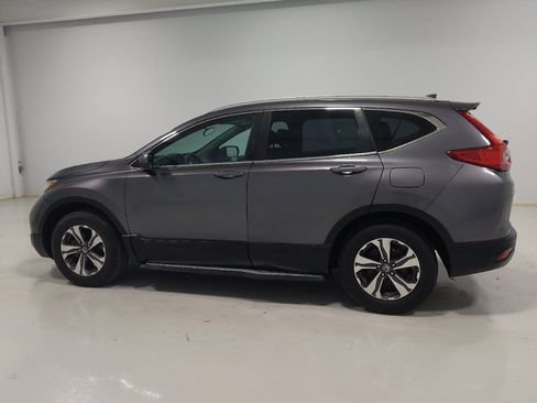 Used 2019 Honda CR-V LX image 3