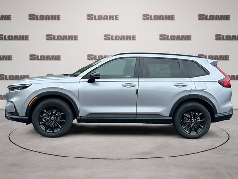 New 2026 Honda CR-V Sport-L image 2