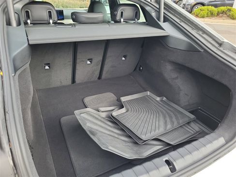 Certified 2025 BMW 430i xDrive w/ Premium Package image 36