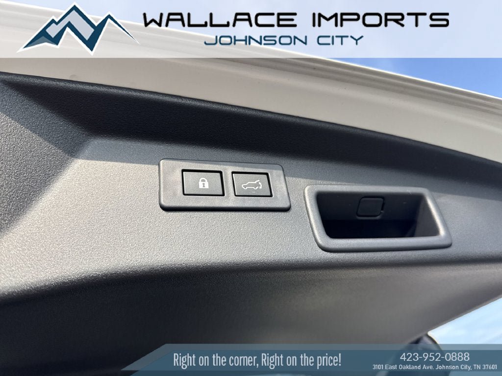 New 2026 Subaru Outback Wilderness w/ Wilderness Plus Package AWD/4WD image 46