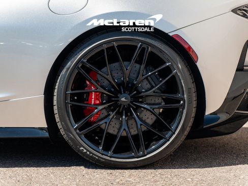 New 2026 McLaren GTS image 27