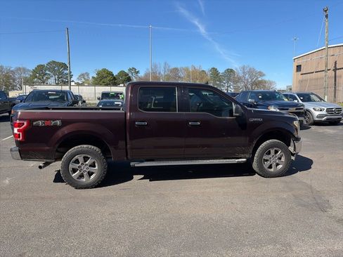 Used 2019 Ford F150 XLT w/ Equipment Group 302A Luxury image 8
