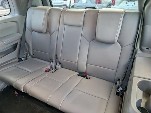 Used 2012 Honda Pilot EX-L image 11